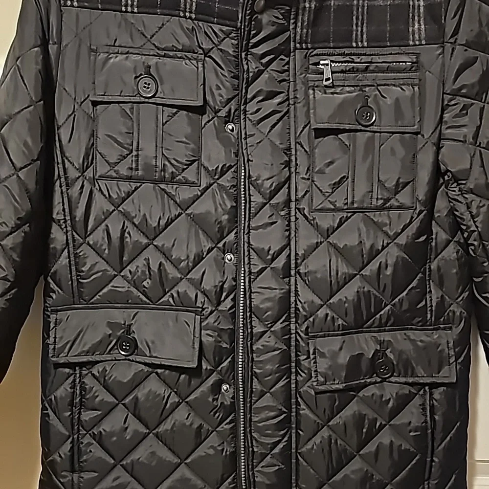 NWT Cole Haan Men's Jacket